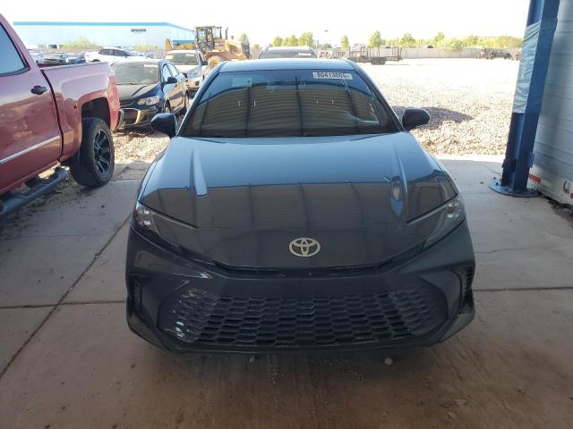 2025 TOYOTA CAMRY XSE 4T1DAACK0SU025568