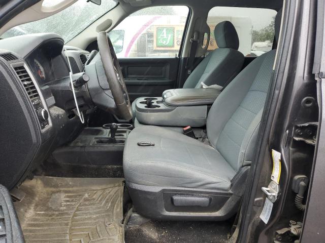 2017 RAM 2500 ST 3C6UR5CJ3HG571943