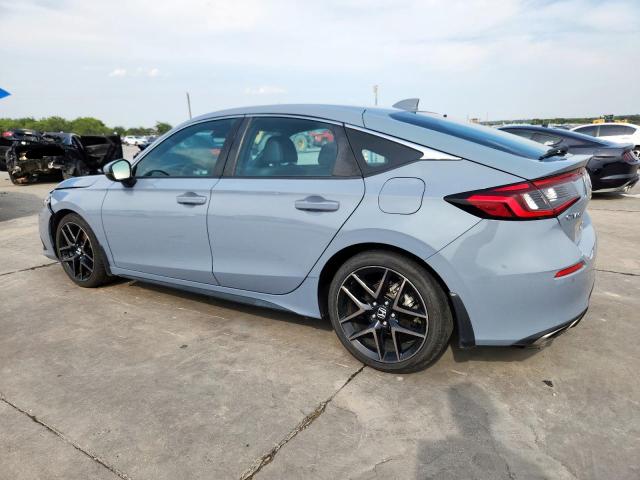 2022 HONDA CIVIC SPOR - 19XFL1H8XNE007408