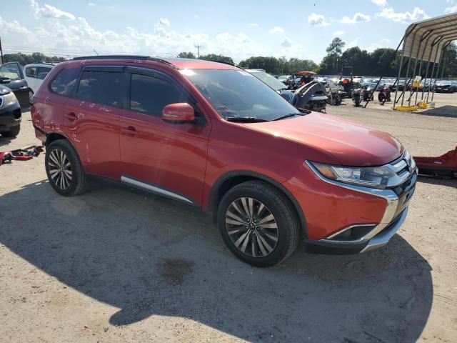 2016 MITSUBISHI OUTLANDER JA4AD3A3XGZ025653