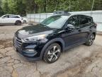 2016 HYUNDAI TUCSON LIM - KM8J33A22GU024859