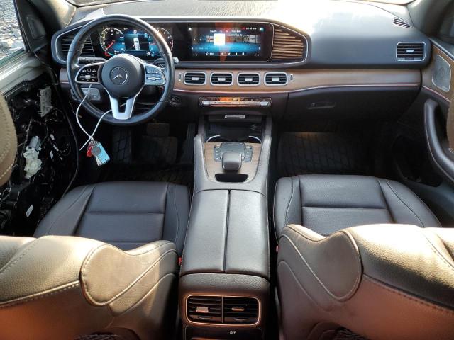 2022 MERCEDES-BENZ GLE 350 4M 4JGFB4KB2NA777612