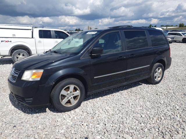 2010 DODGE GRAND CARA - 2D4RN5D14AR476254