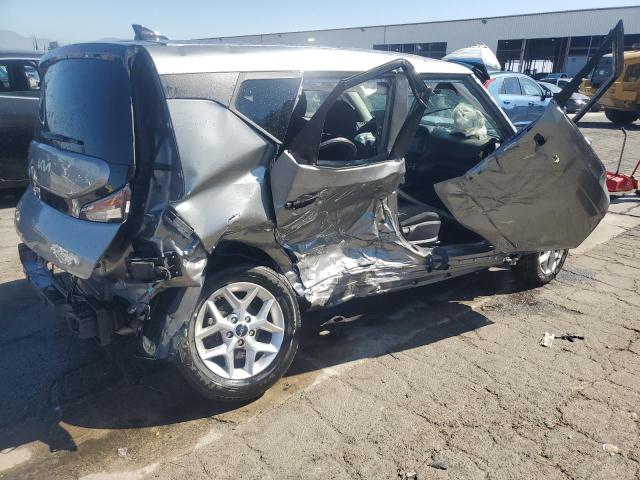 2025 KIA SOUL LX KNDJ23AU7S7932546