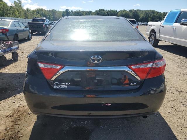 2016 TOYOTA CAMRY LE - 4T4BF1FK9GR576325