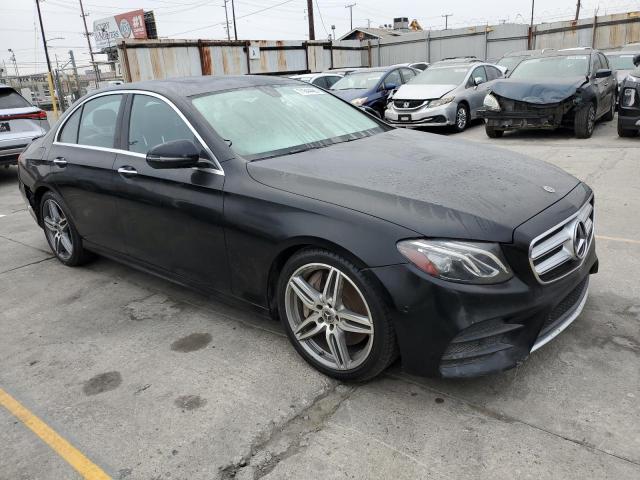 2017 MERCEDES-BENZ E 300 WDDZF4JB7HA272893