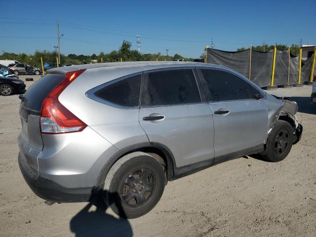 2014 HONDA CR-V LX - 2HKRM3H31EH505678
