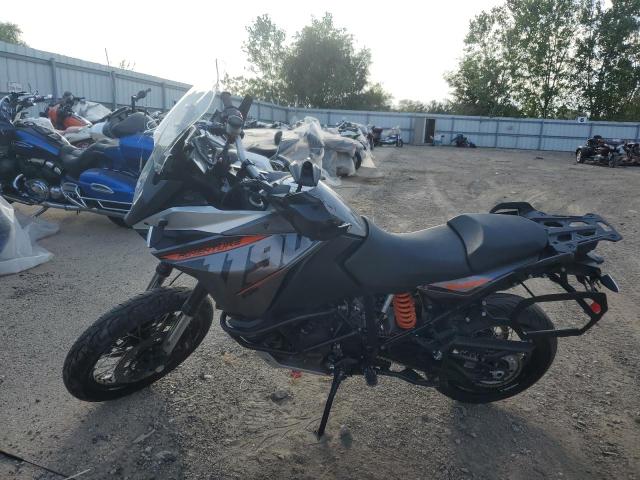 2016 KTM 1190 ADVEN VBKV19409GM935861