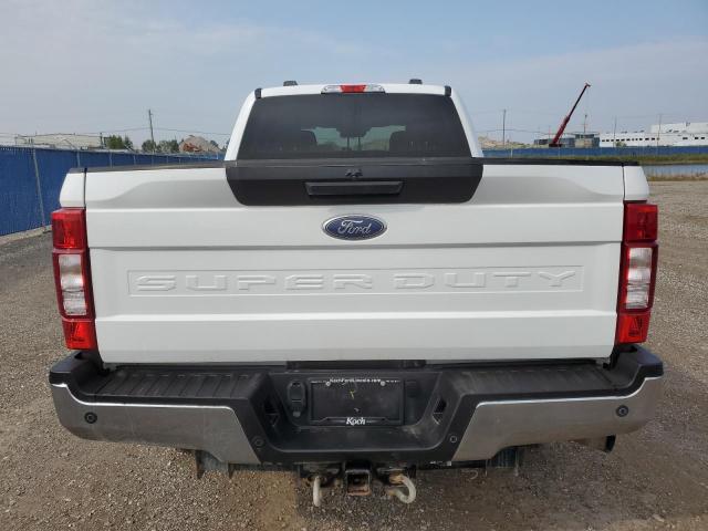 2020 FORD F250 SUPER DUTY 1FT7W2B66LED26614