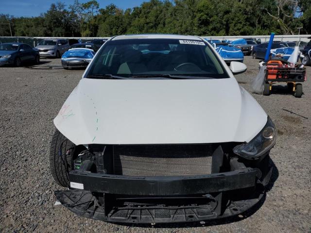 2018 HYUNDAI ELANTRA SE 5NPD84LF2JH271454