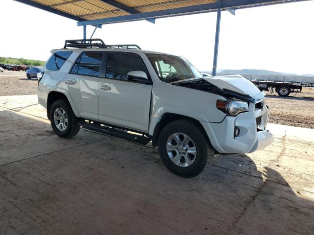 2017 TOYOTA 4RUNNER SR - JTEBU5JR3H5466443