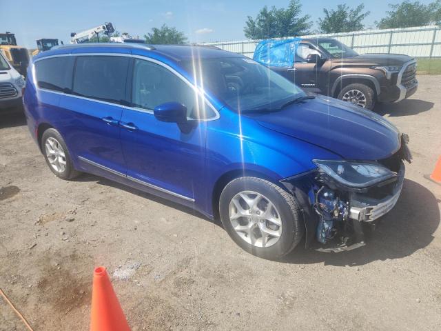 2018 CHRYSLER PACIFICA T 2C4RC1EG8JR321883