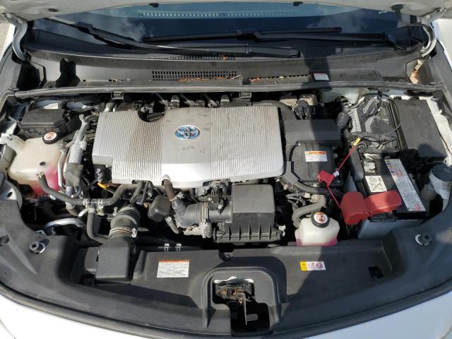 2020 TOYOTA PRIUS PRIM JTDKARFP1L3143427