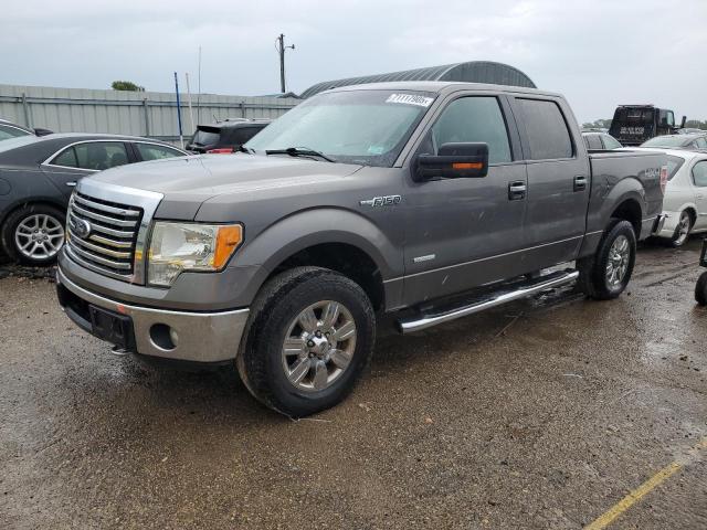2012 FORD F150 SUPER - 1FTFW1ET7CFA71103