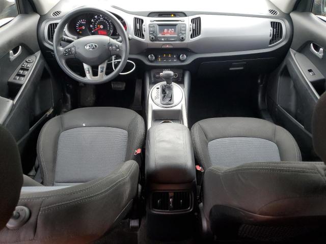 2015 KIA SPORTAGE L - KNDPB3AC8F7699641