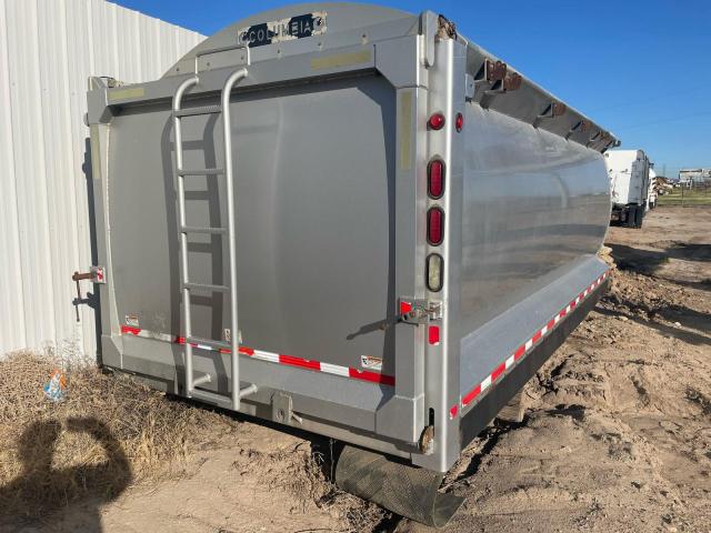 2011 COLUMBIA TANDE-BPUP #3273829406