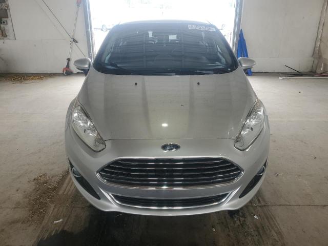 2015 FORD FIESTA TITANIUM 3FADP4FJ0FM117500