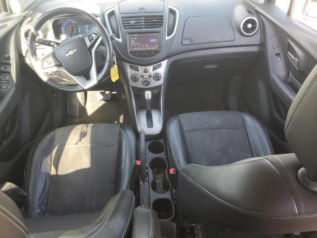 2016 CHEVROLET TRAX 1LT 3GNCJLSB3GL148996