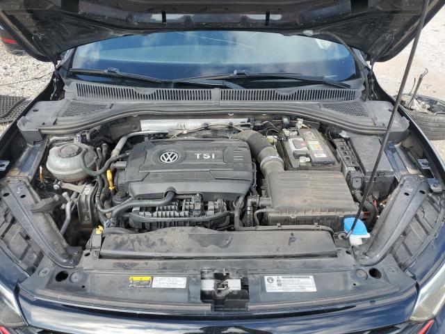 2019 VOLKSWAGEN JETTA GLI - 3VW6T7BU0KM180751