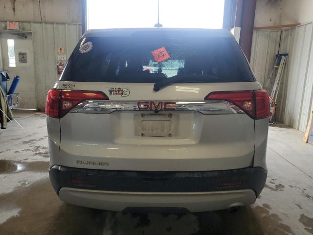 2017 GMC ACADIA SLE #3286650290