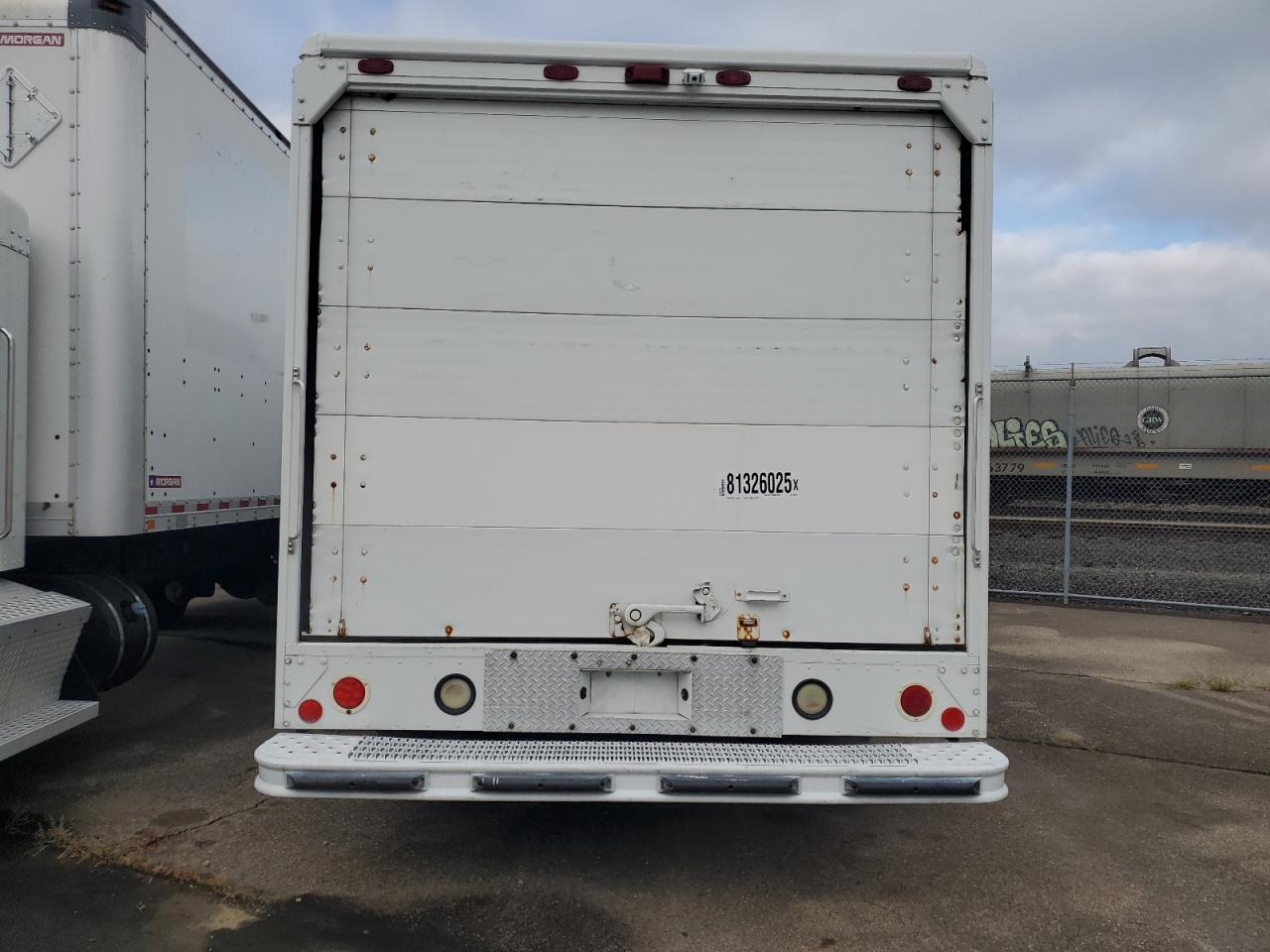 Lot #3246241137 2012 FORD F59