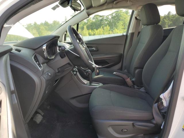 2020 CHEVROLET TRAX LS #3266819922