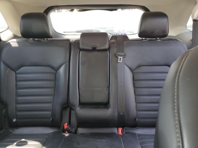 2017 FORD EDGE SEL 2FMPK4J83HBB42482