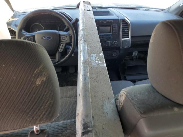 2016 FORD F150 SUPERCREW - 1FTFW1EF5GKF13674