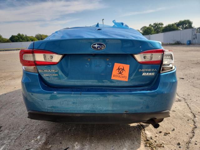2017 SUBARU IMPREZA PREMIUM PLUS 4S3GKAD60H3622881