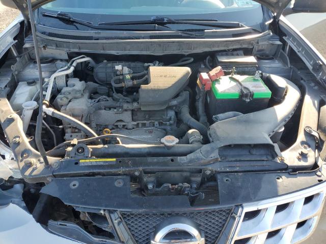 2015 NISSAN ROGUE SELE JN8AS5MV5FW259594