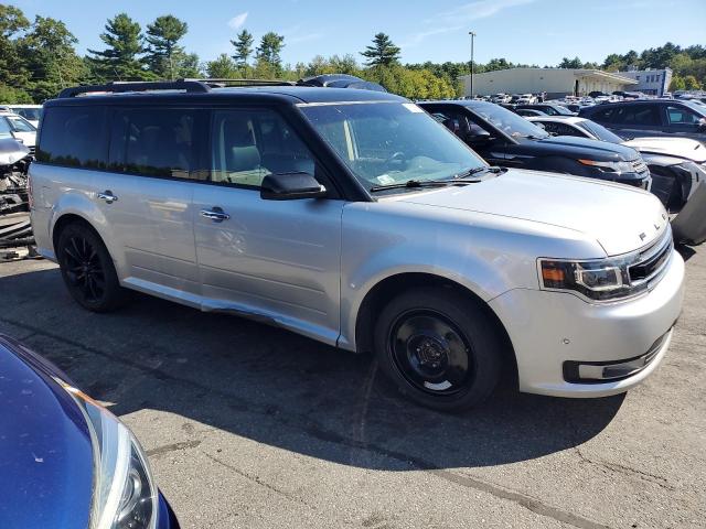 2016 FORD FLEX LIMIT 2FMHK6DT3GBA22762