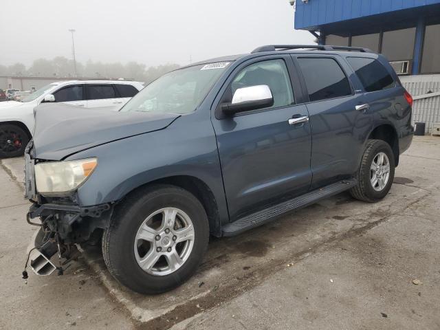 TOYOTA SEQUOIA LI