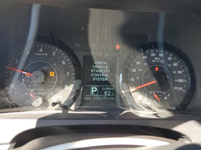 2016 TOYOTA SIENNA LE 5TDKK3DC2GS741802