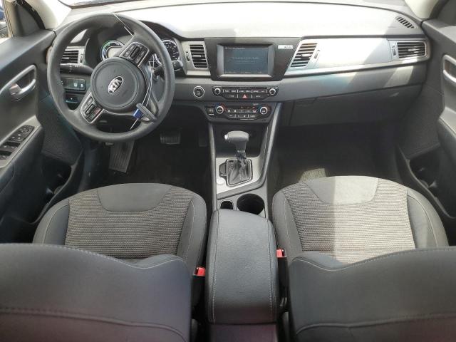 2019 KIA NIRO FE KNDCB3LC9K5260269