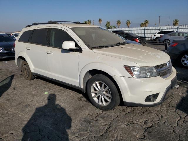 2016 DODGE JOURNEY SX 3C4PDCBG0GT127391