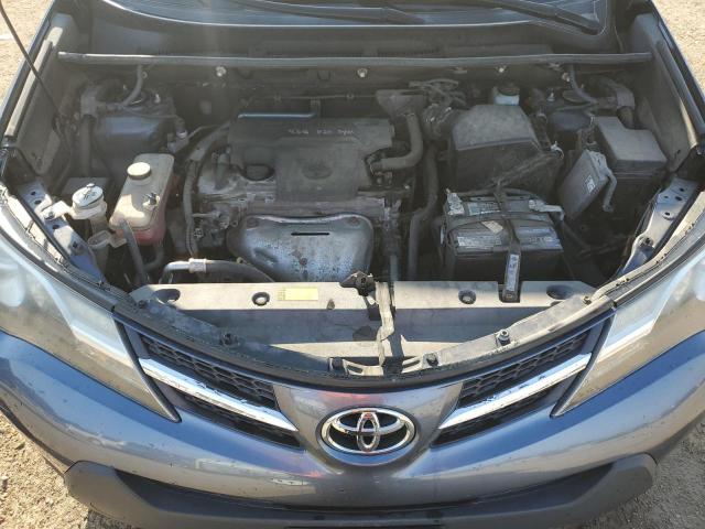 2013 TOYOTA RAV4 LE - 2T3BFREV9DW093070
