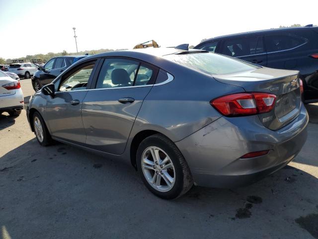 2018 CHEVROLET CRUZE LT 1G1BE5SM3J7155831