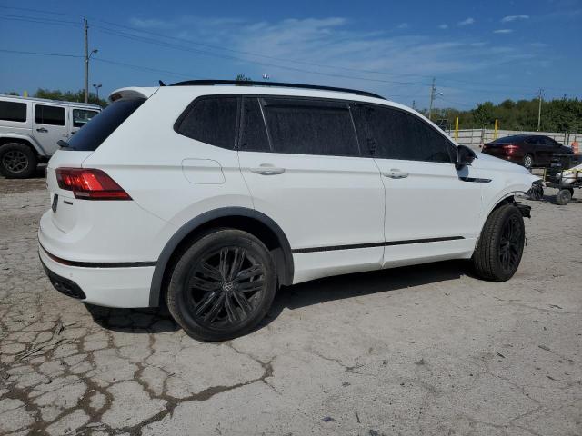 2022 VOLKSWAGEN TIGUAN SE 3VV8B7AX8NM007396