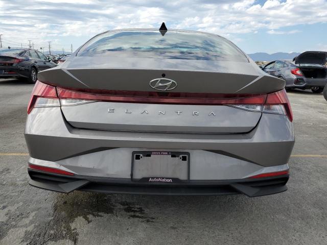 2023 HYUNDAI ELANTRA SE - KMHLS4AG4PU577185