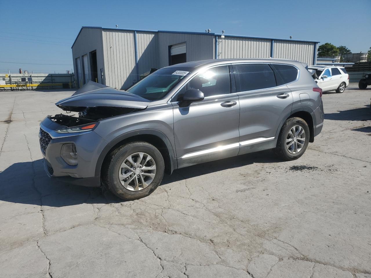HYUNDAI SANTA FE SEL