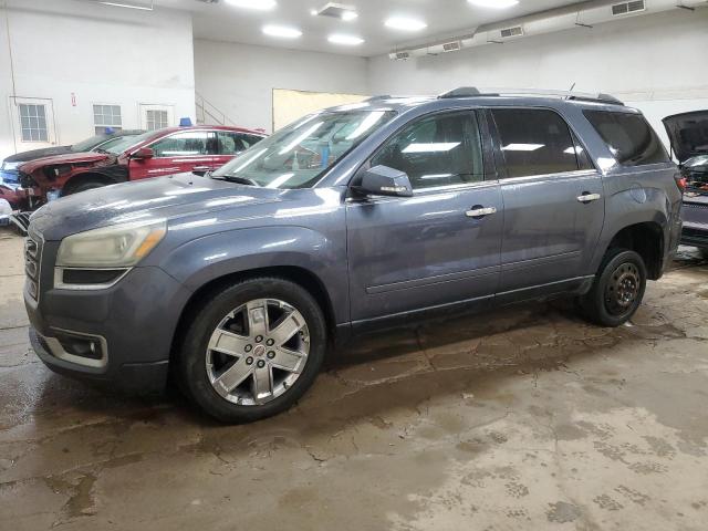 Global Auto Auctions: 2014 GMC ACADIA SLT