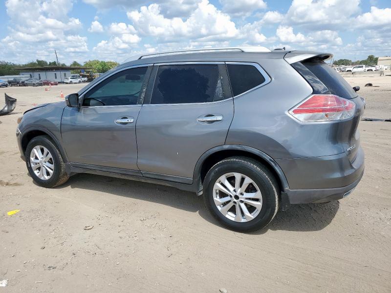 2016 NISSAN ROGUE S KNMAT2MV8GP735677