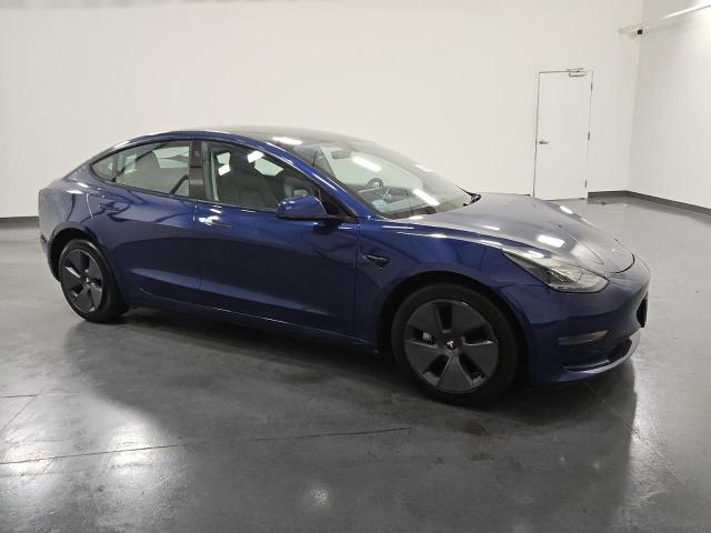 2022 TESLA MODEL 3 - 5YJ3E1EA0NF152116