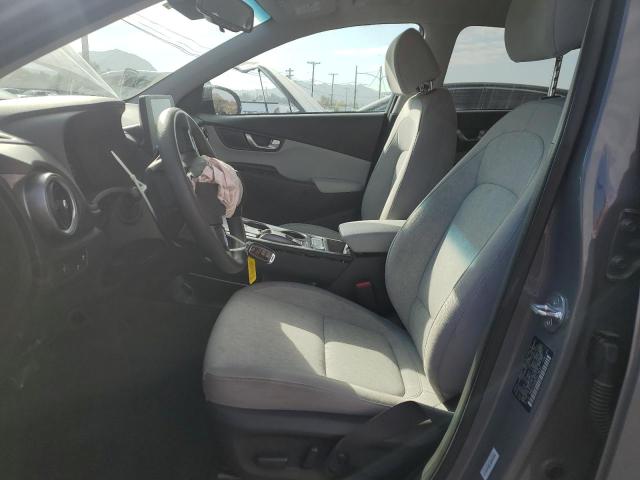 2023 HYUNDAI KONA SE KM8K23AG0PU178490