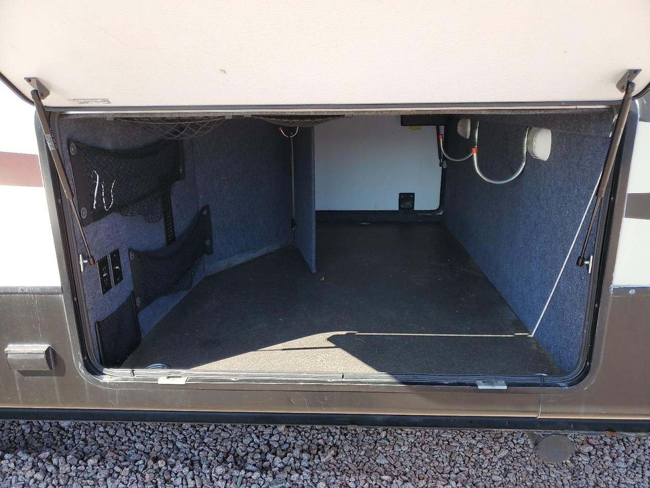 Lot #3283804440 2018 HEART LAND FIFTHWHEEL