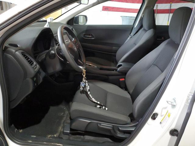 2022 HONDA HR-V EX - 3CZRU6H54NM713755