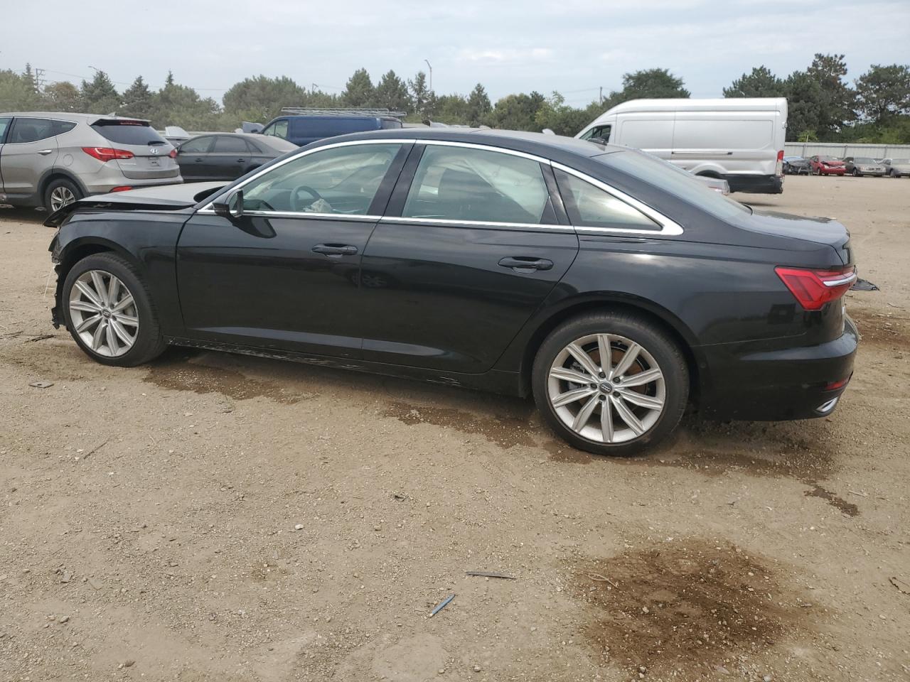 AUDI A6 PREMIUM PLUS