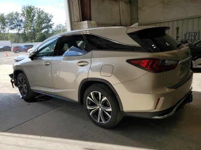 2018 LEXUS RX 350 L - JTJDZKCA5J2012980