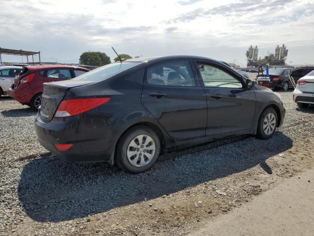 2016 HYUNDAI ACCENT SE KMHCT4AE1GU136982