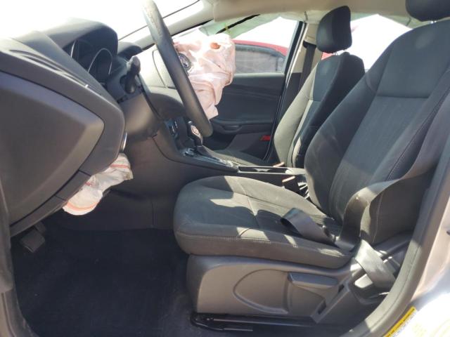 2015 FORD FOCUS S - 1FADP3E20FL366398